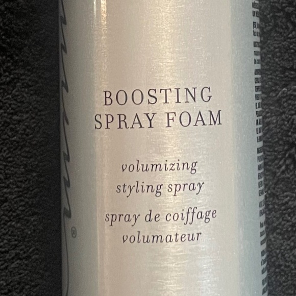 BUNDLE OF 3 ITEMS: KENRA BOOSTING SPRAY FOAM #17, STYLING BRUSH & CURLING WAND - Picture 7 of 11